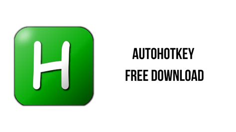 AutoHotkey Free Download